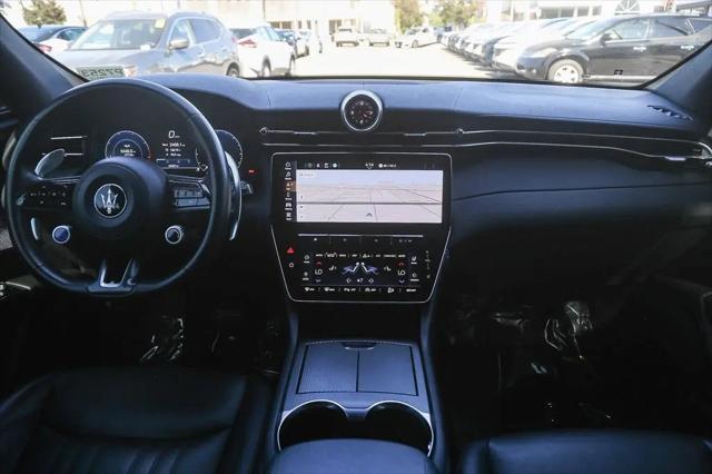 2024 Maserati Grecale GT