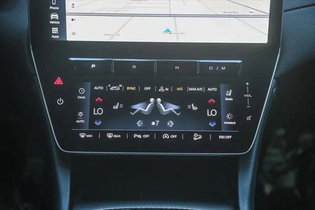 2024 Maserati Grecale GT