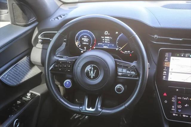 2024 Maserati Grecale GT