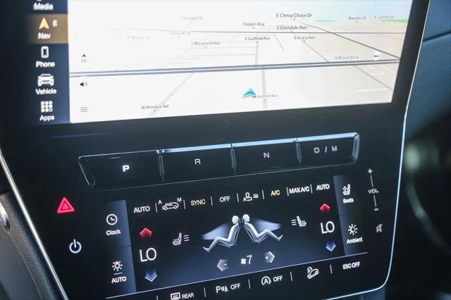 2024 Maserati Grecale GT