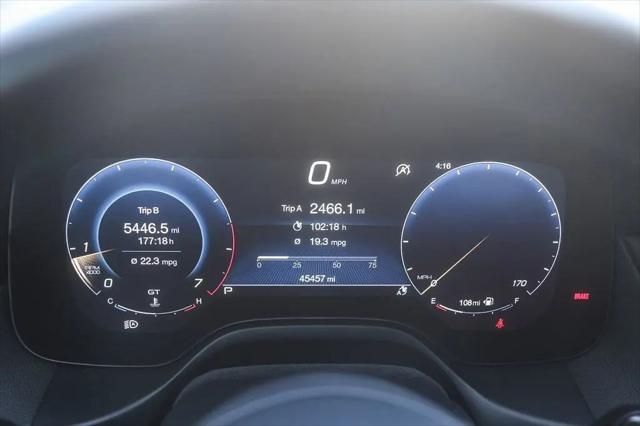 2024 Maserati Grecale GT