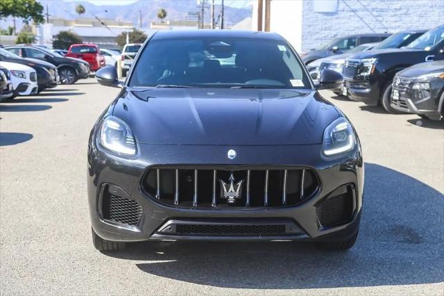 2024 Maserati Grecale GT