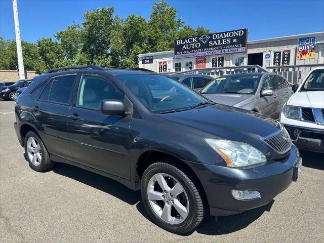 2007 Lexus RX 350 Base for sale in Rancho Cordova, CA