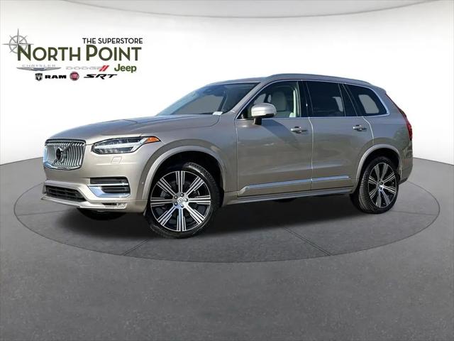 2023 Volvo XC90 B6 Ultimate 7-Seater for sale in Winston Salem, NC