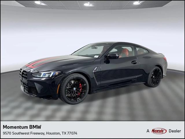 2026 BMW M4 Competition for sale in Houston, TX