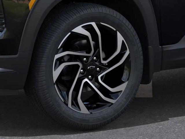2026 Chevrolet TrailBlazer AWD RS