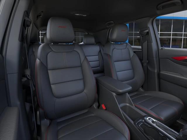 2026 Chevrolet TrailBlazer AWD RS