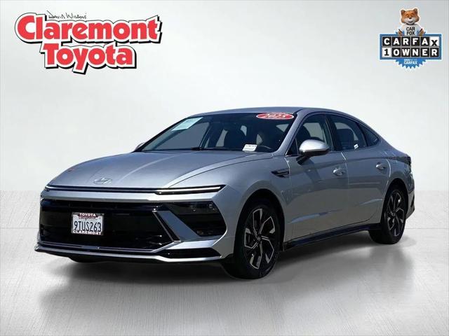2025 Hyundai Sonata SEL for sale in Claremont, CA