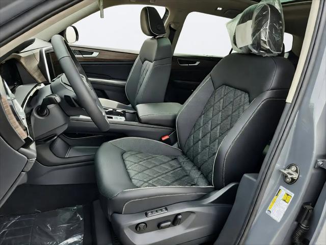 2026 Volkswagen Atlas SEL Premium R-Line