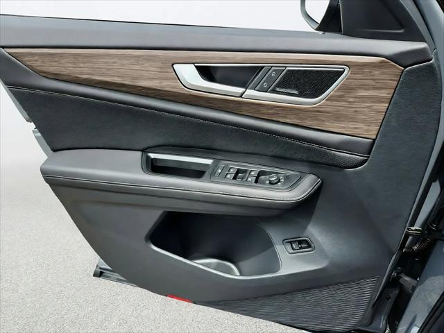 2026 Volkswagen Atlas SEL Premium R-Line
