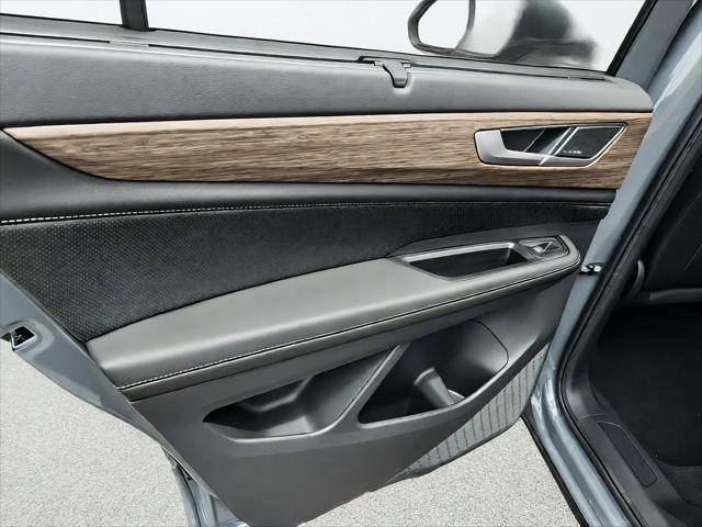 2026 Volkswagen Atlas SEL Premium R-Line