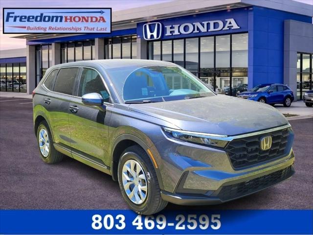 2026 Honda CR-V LX AWD for sale in Sumter, SC
