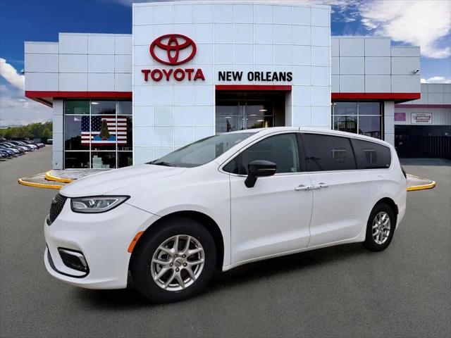 2024 Chrysler Pacifica Touring L for sale in New Orleans, LA