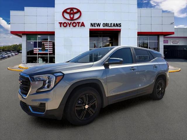 2023 GMC Terrain FWD SLE for sale in New Orleans, LA