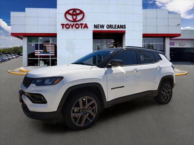 2026 Jeep Compass Limited Altitude for sale in New Orleans, LA
