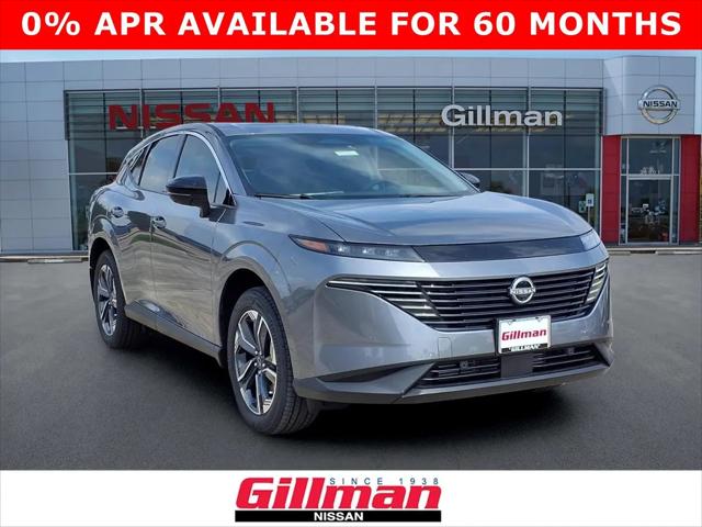 2026 Nissan Murano SL for sale in Rosenberg, TX