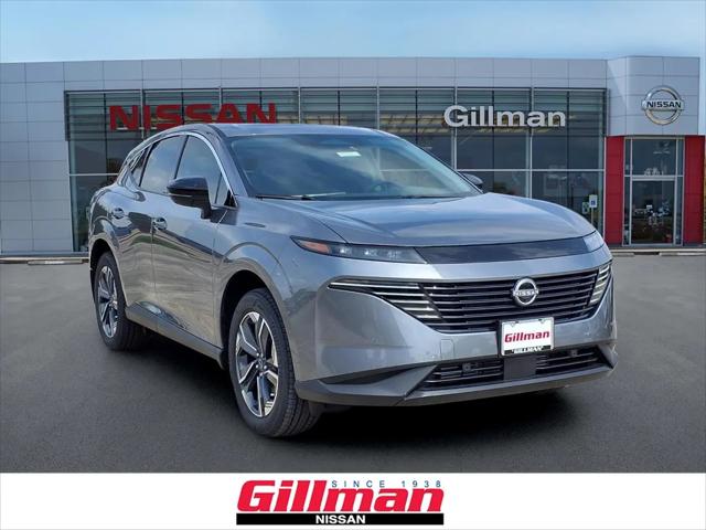 2026 Nissan Murano SL for sale in Rosenberg, TX