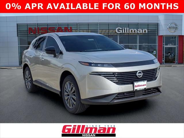 2026 Nissan Murano SL for sale in Rosenberg, TX