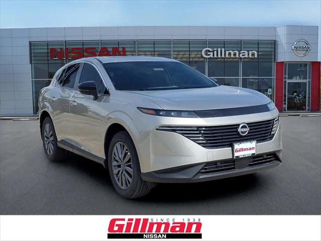 2026 Nissan Murano SL for sale in Rosenberg, TX