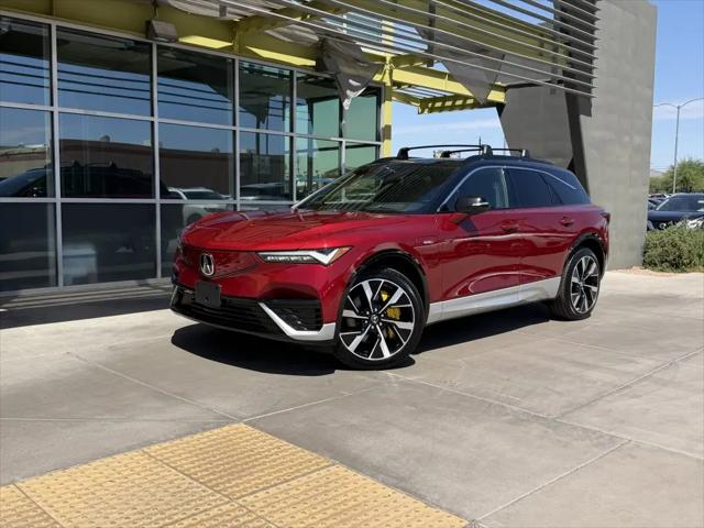2024 Acura ZDX Type S for sale in Tempe, AZ