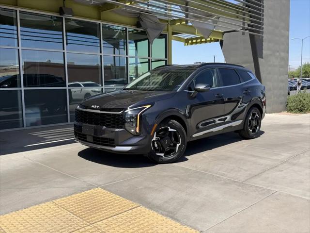 2026 Kia Sportage EX for sale in Tempe, AZ
