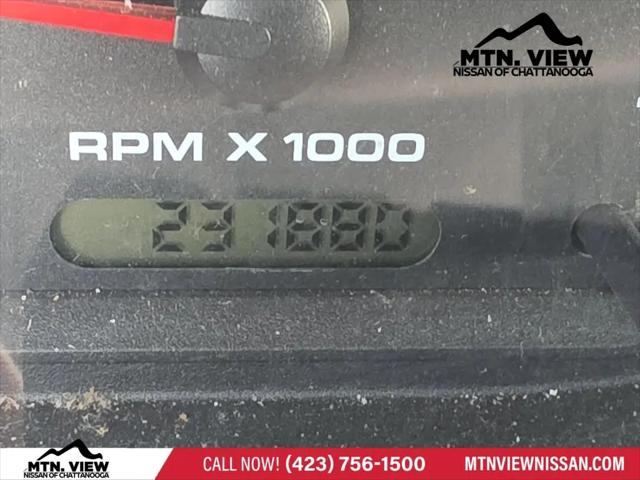 2004 Ford Ranger XLT