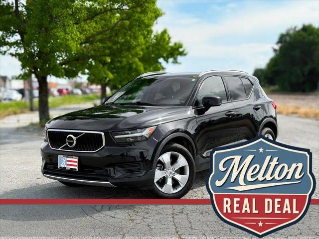 2022 Volvo XC40 T5 Momentum for sale in Claremore, OK
