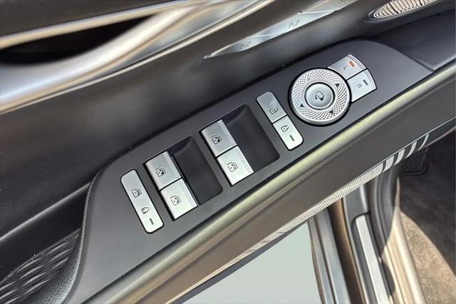 2023 Genesis G80 3.5T Sport AWD