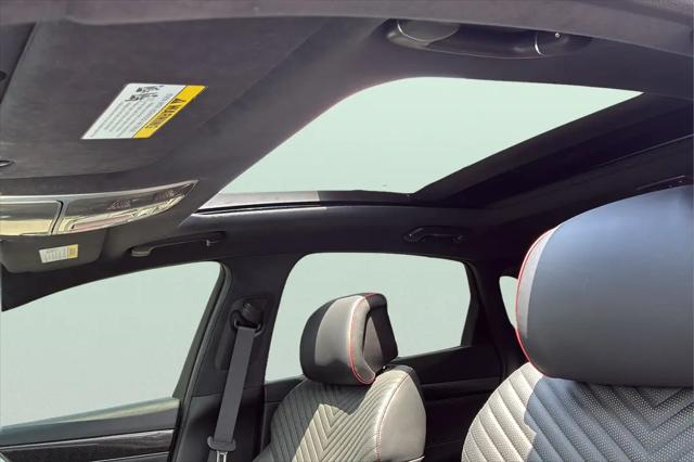 2023 Genesis G80 3.5T Sport AWD