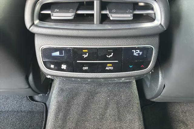 2023 Genesis G80 3.5T Sport AWD