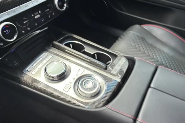 2023 Genesis G80 3.5T Sport AWD