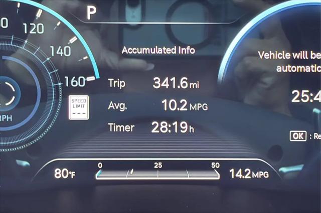 2023 Genesis G80 3.5T Sport AWD