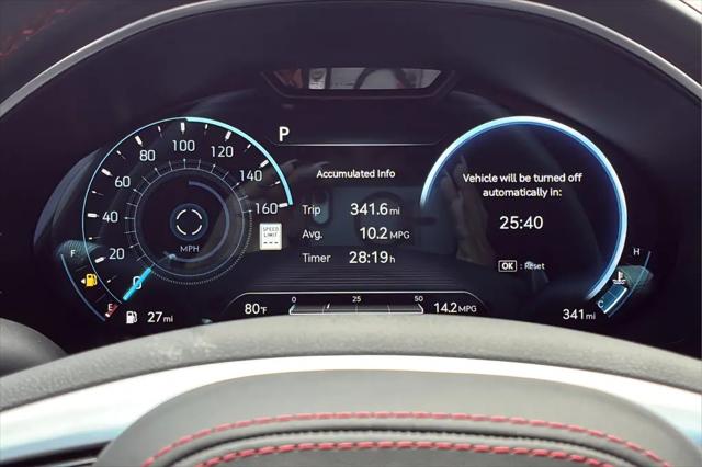 2023 Genesis G80 3.5T Sport AWD