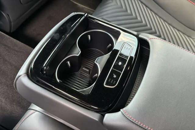 2023 Genesis G80 3.5T Sport AWD