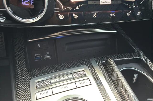 2023 Genesis G80 3.5T Sport AWD
