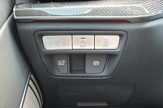 2023 Genesis G80 3.5T Sport AWD