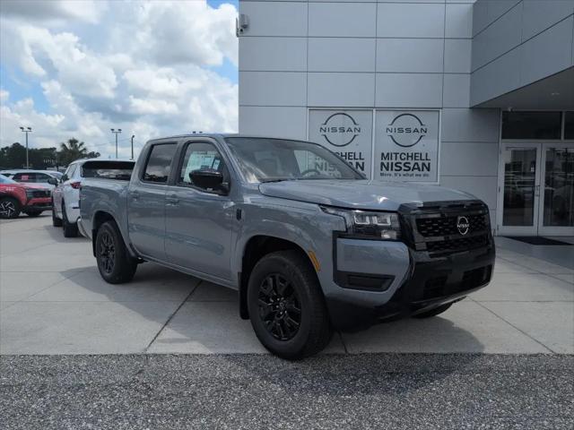 2026 Nissan Frontier Crew Cab SV 4x2 for sale in Enterprise, AL
