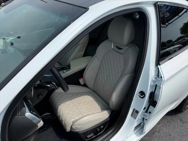 2023 Genesis G70 3.3T RWD