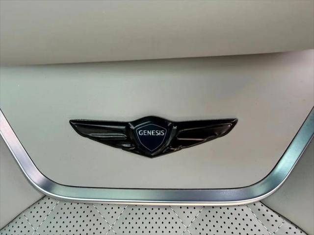 2023 Genesis G70 3.3T RWD