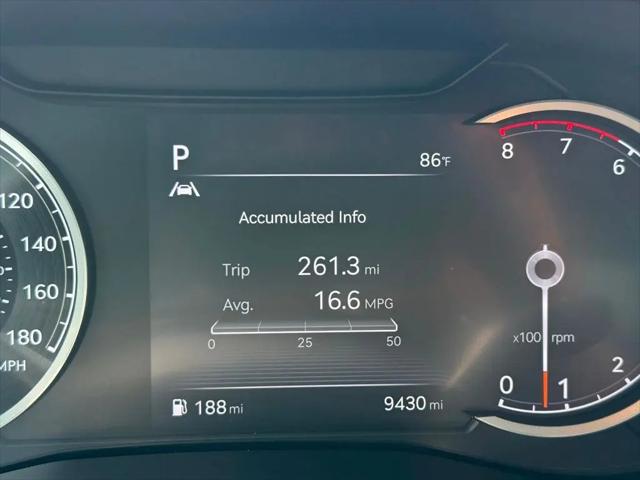 2023 Genesis G70 3.3T RWD