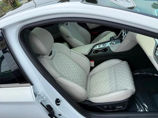2023 Genesis G70 3.3T RWD