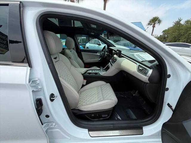 2023 Genesis G70 3.3T RWD
