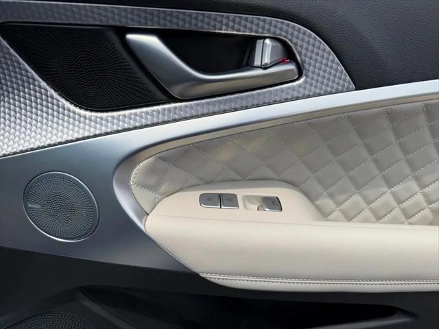 2023 Genesis G70 3.3T RWD