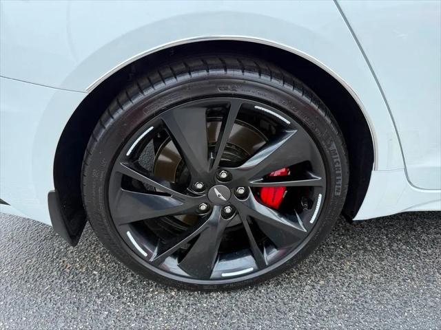 2023 Genesis G70 3.3T RWD