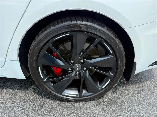 2023 Genesis G70 3.3T RWD