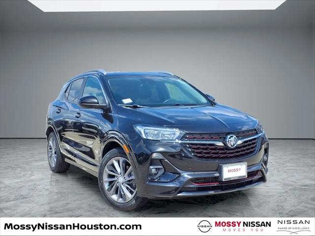 2023 Buick Encore GX Select FWD for sale in Houston, TX