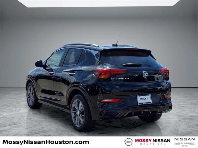 2023 Buick Encore GX Select FWD