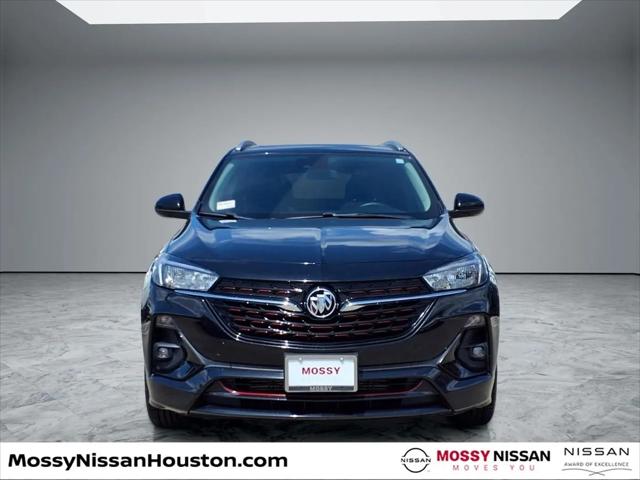 2023 Buick Encore GX Select FWD