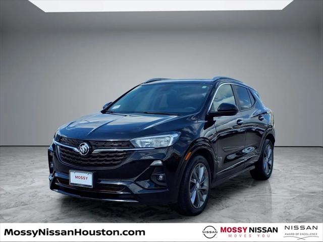 2023 Buick Encore GX Select FWD