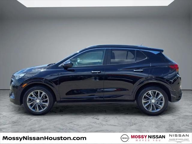 2023 Buick Encore GX Select FWD